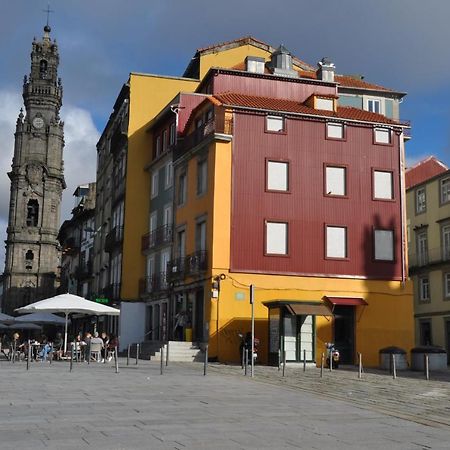 Koka'S Apartment Porto Exterior photo