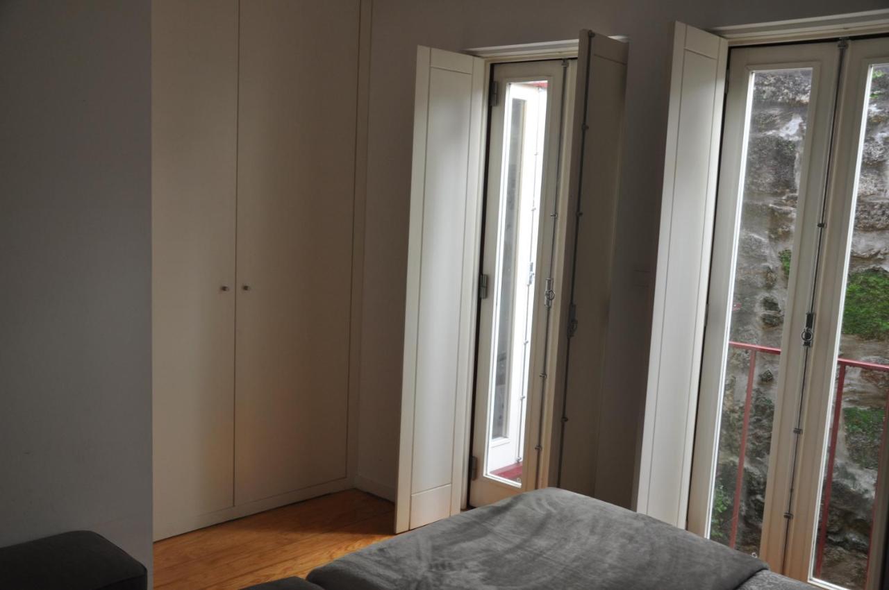 Koka'S Apartment Porto Exterior photo