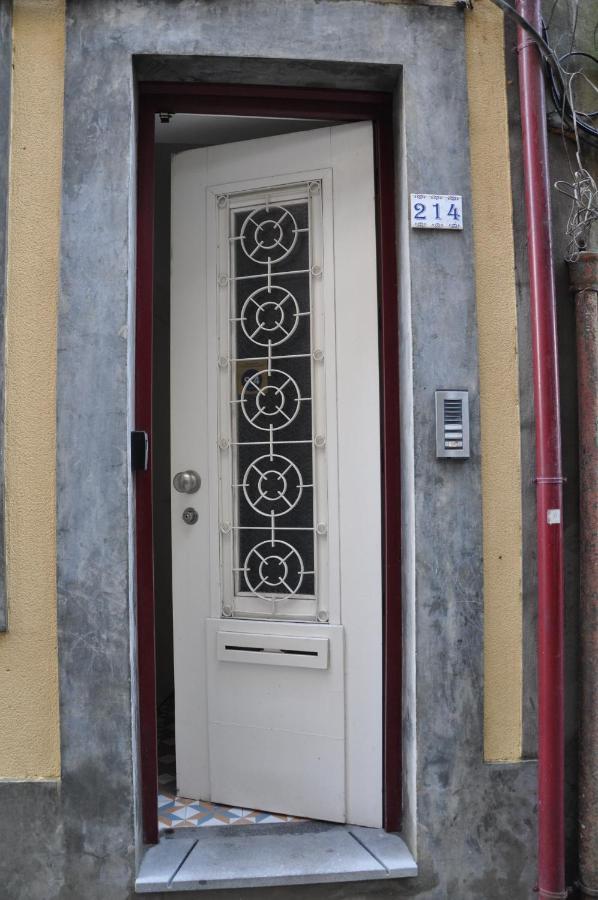Koka'S Apartment Porto Exterior photo