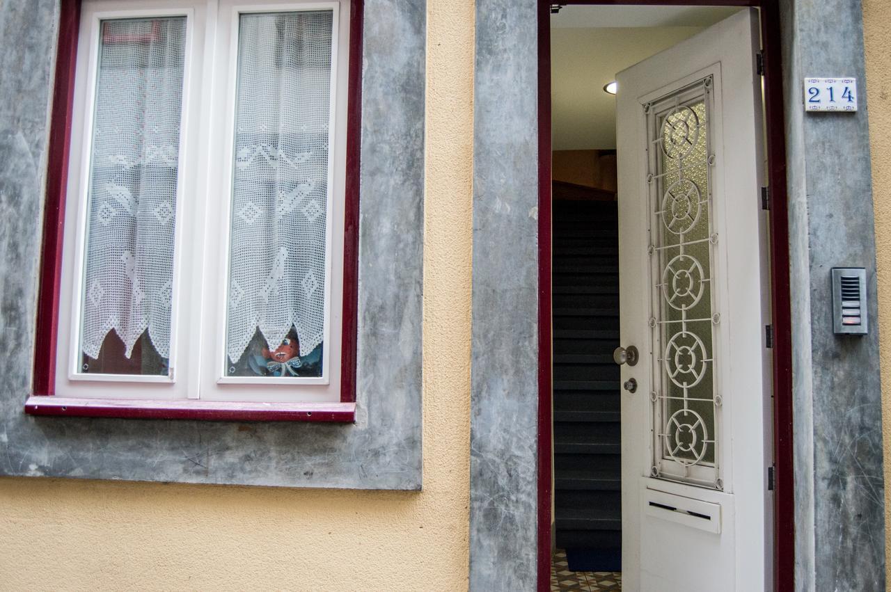 Koka'S Apartment Porto Exterior photo