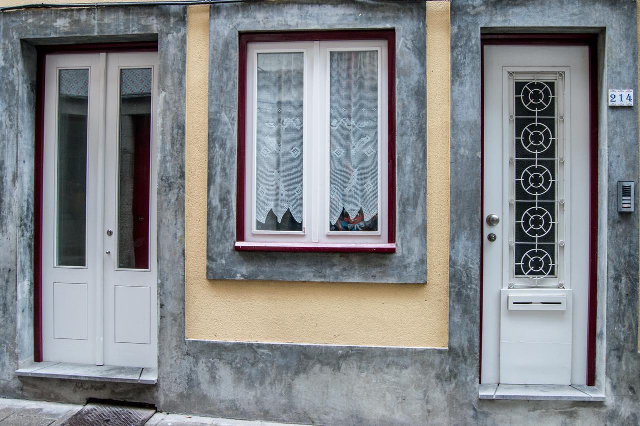 Koka'S Apartment Porto Exterior photo